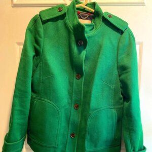 Banana Republic Peacoat